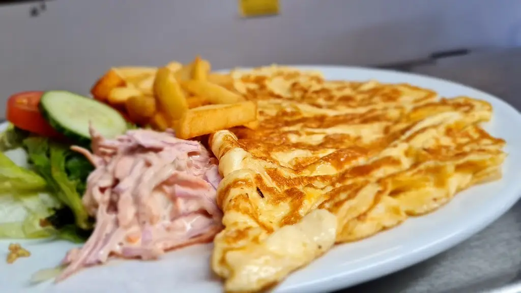 Menu_Kaplan's_Lydney_immagine_6