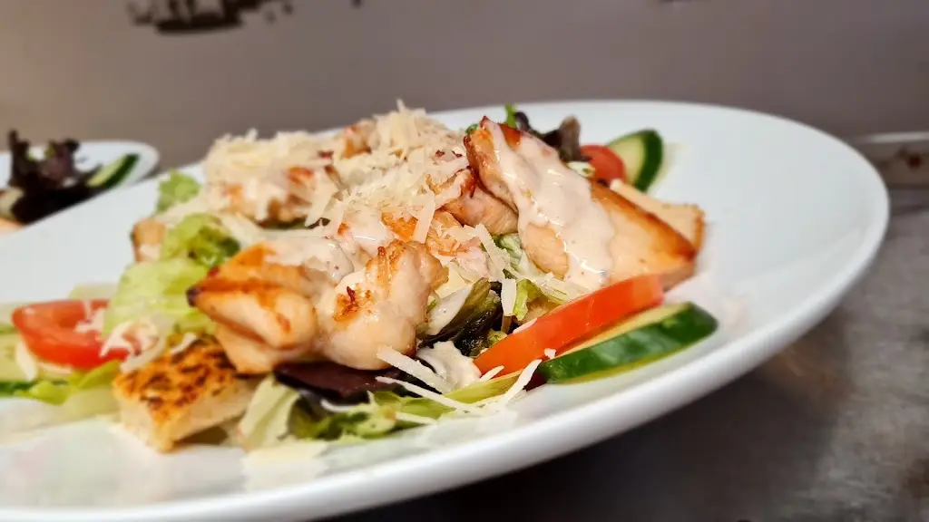 Menu_Kaplan's_Lydney_immagine_9