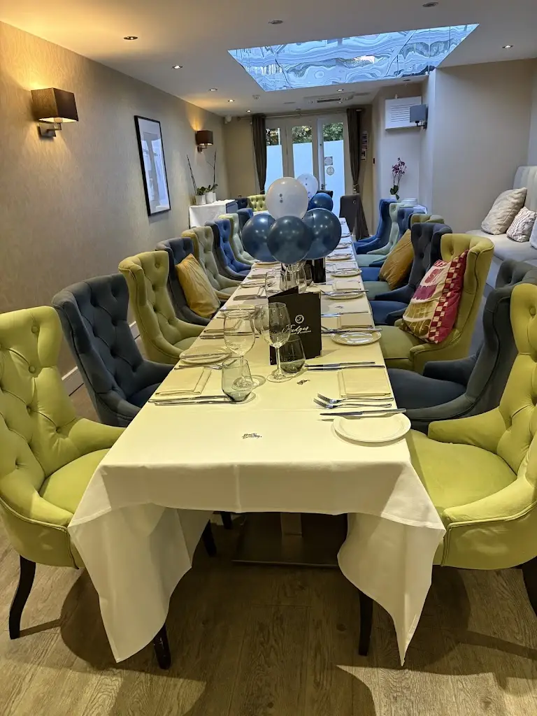 Jael Kirschner_Judges Barnet Restaurant_Barnet_review