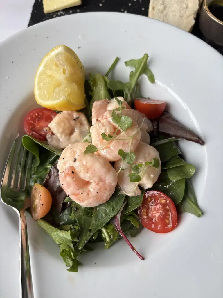 P Woodhams_Judges Barnet Restaurant_Barnet_review