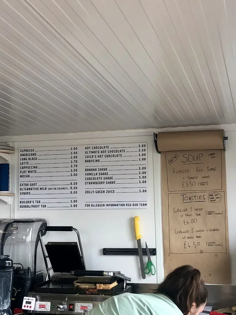 Menu_Hips Harbourside_Lydney_image_3
