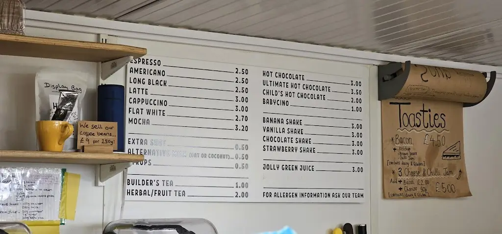 Menu_Hips Harbourside_Lydney_image_4