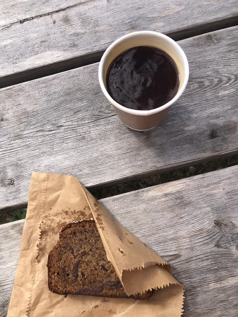 Lily Margot_Hips Harbourside_Lydney_review