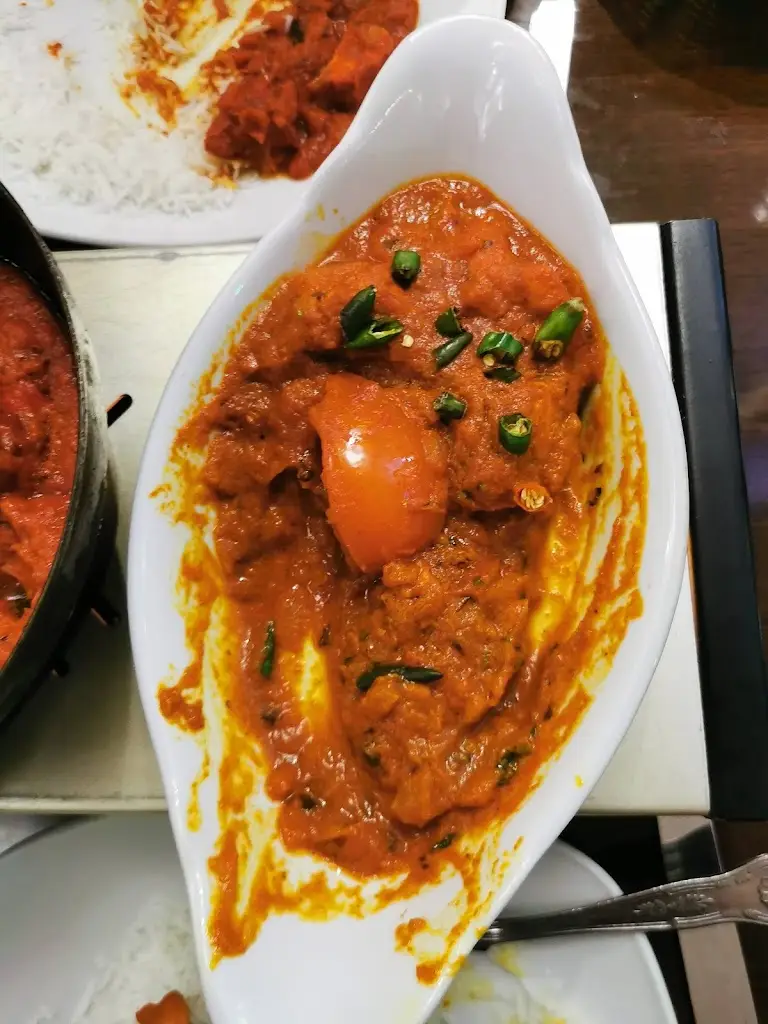 Menu_Bengal Balti_Lydney_image_5