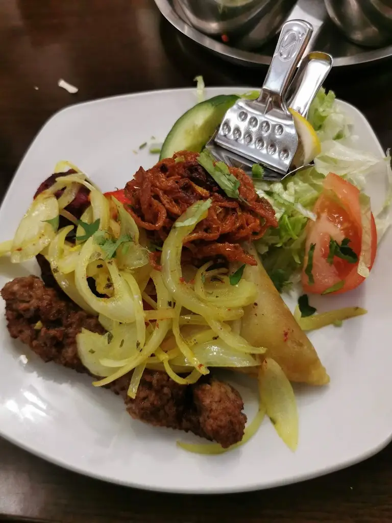 Menu_Bengal Balti_Lydney_image_8