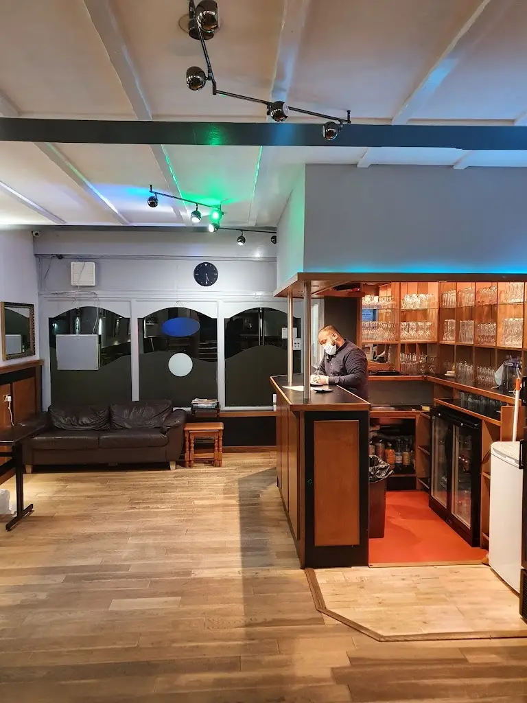 Bengal Balti ristorante a Lydney