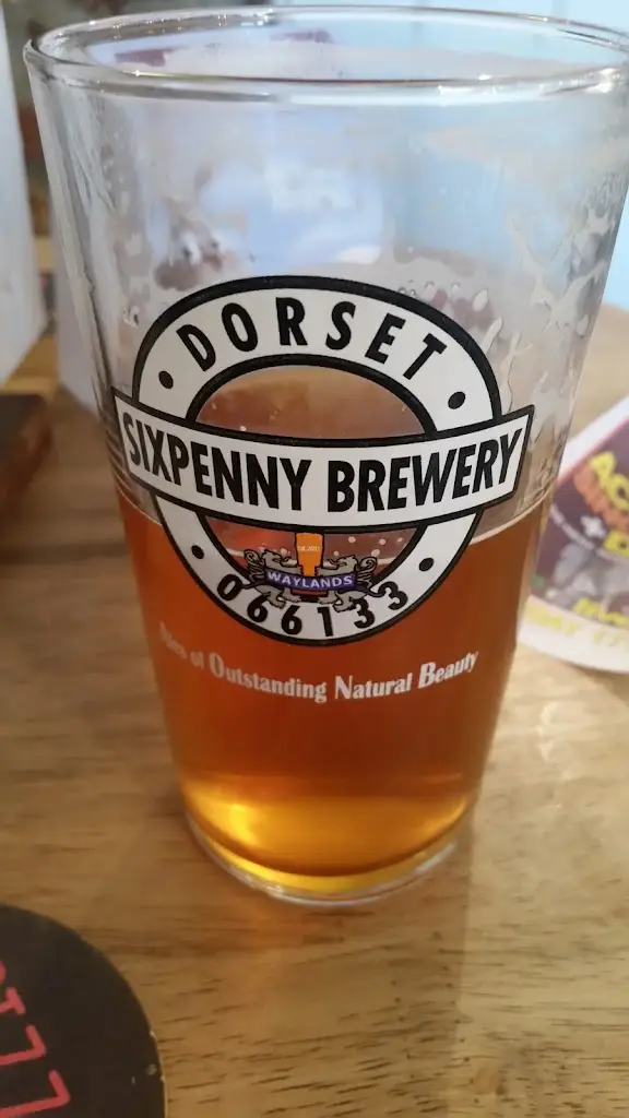 Menu_Chequers Inn_Lytchett Matravers_image_5