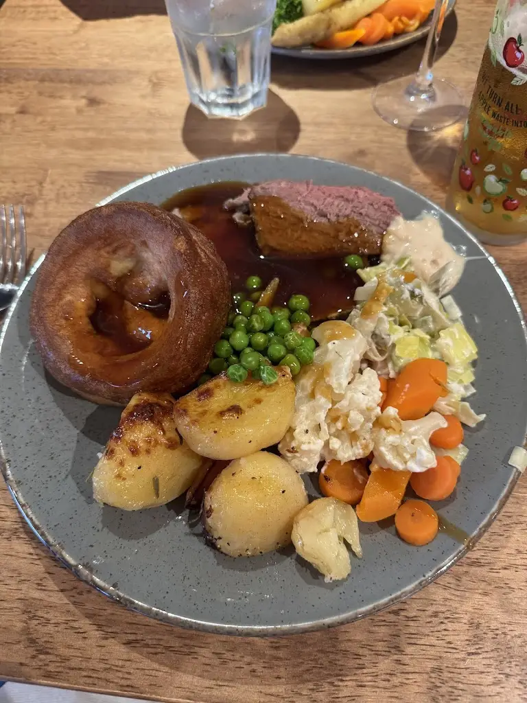 Ian Swinden_Chequers Inn_Lytchett Matravers_review