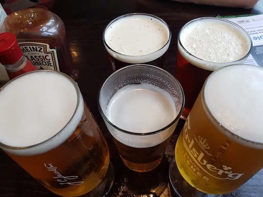 Menu_Rose and Crown Lytchett Matravers_Lytchett Matravers_image_5