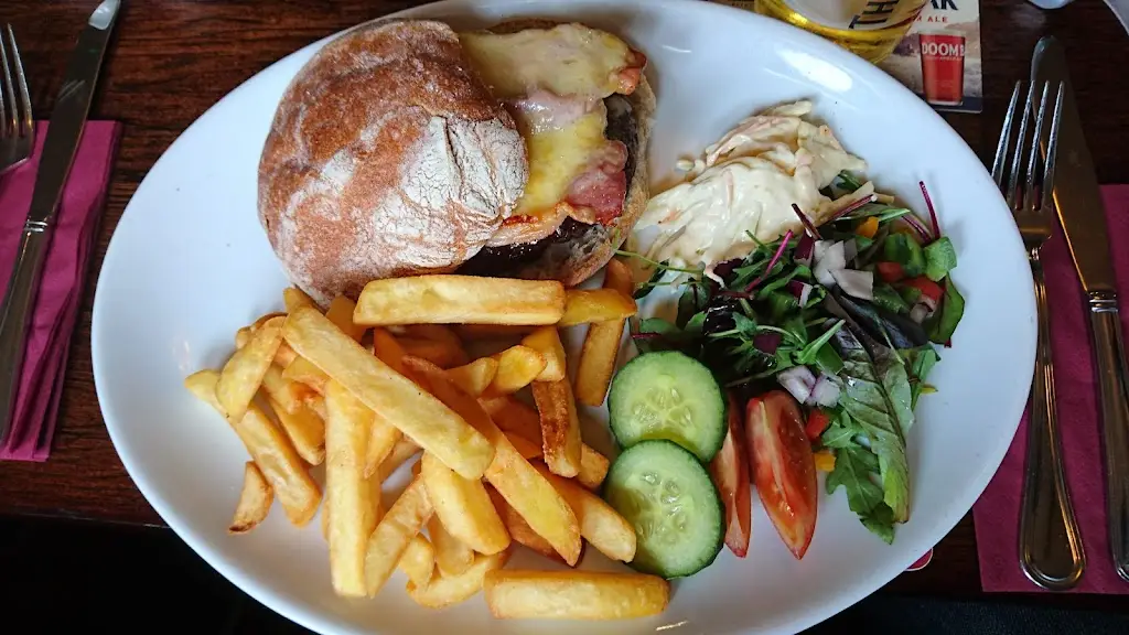 Menu_Rose and Crown Lytchett Matravers_Lytchett Matravers_image_9