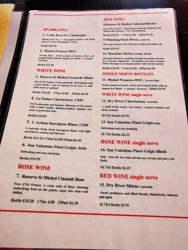 Menu_The Barn Cafe Dorset_Lytchett Matravers_image_2