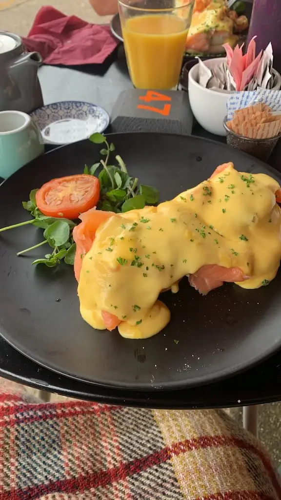 Menu_The Barn Cafe Dorset_Lytchett Matravers_image_9