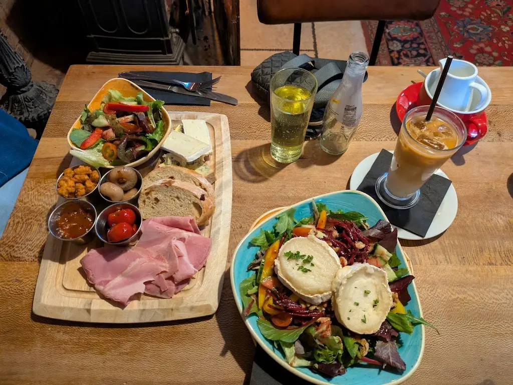 The Barn Cafe Dorset_Lytchett Matravers_slider_image_3