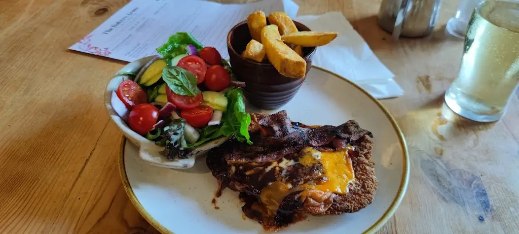 Menu_The Baker's Arms_Lytchett Matravers_image_5