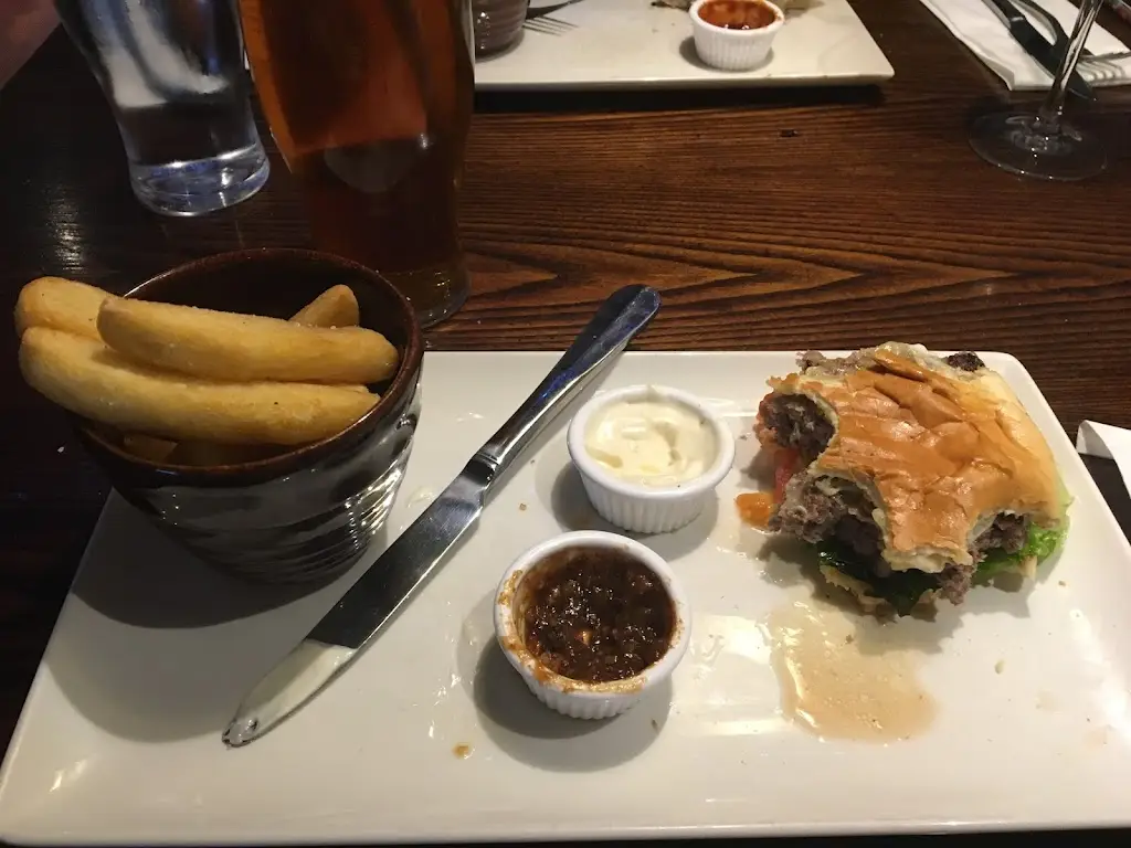 Menu_The Baker's Arms_Lytchett Matravers_image_9