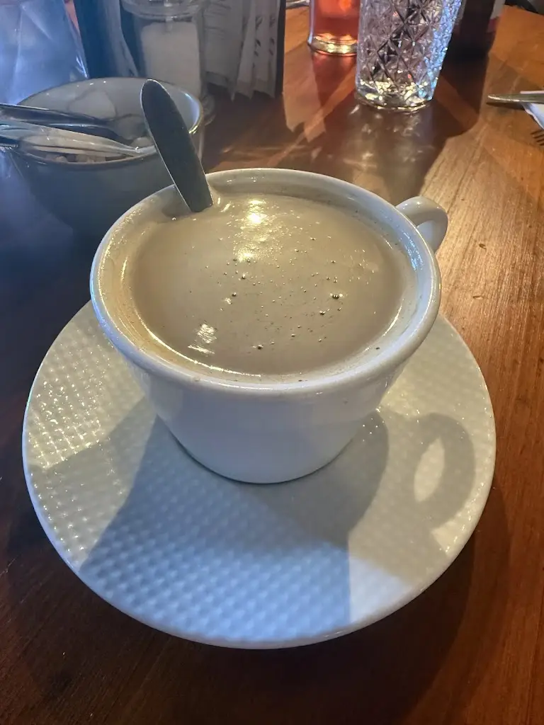 Paige McCormick_The Baker's Arms_Lytchett Matravers_review