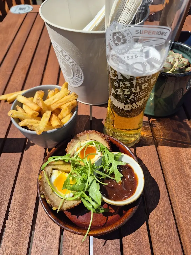 KEVLAR PRODUCTIONZ_The Baker's Arms_Lytchett Matravers_review