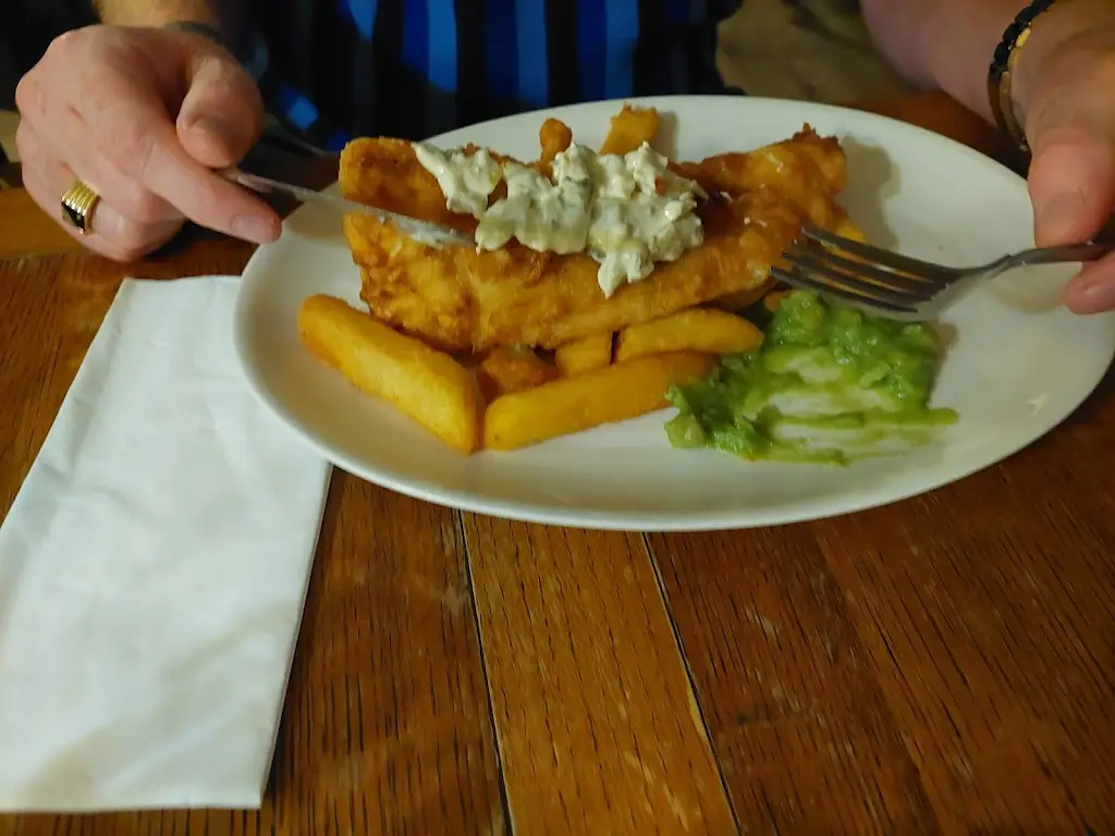 Menu_St Peters Finger_Lytchett Matravers_image_6