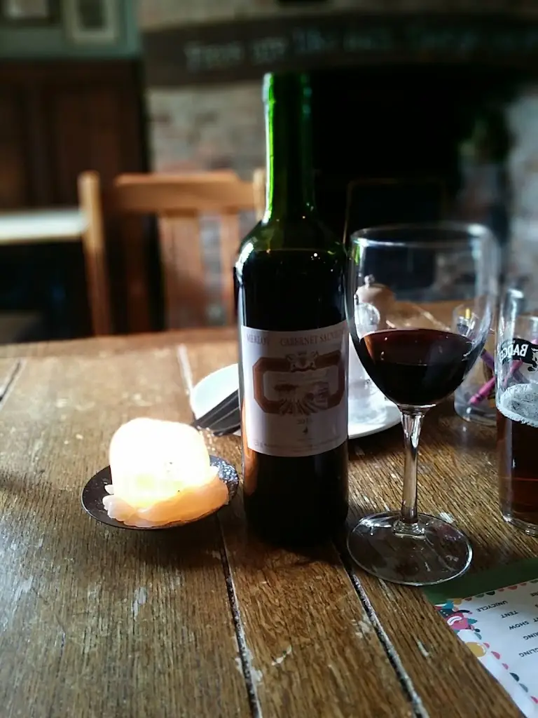 Menu_St Peters Finger_Lytchett Matravers_image_7