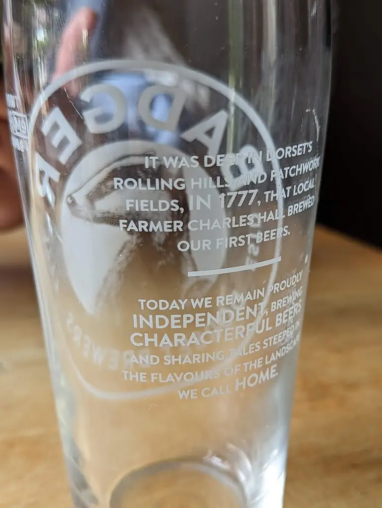 Menu_St Peters Finger_Lytchett Matravers_image_8