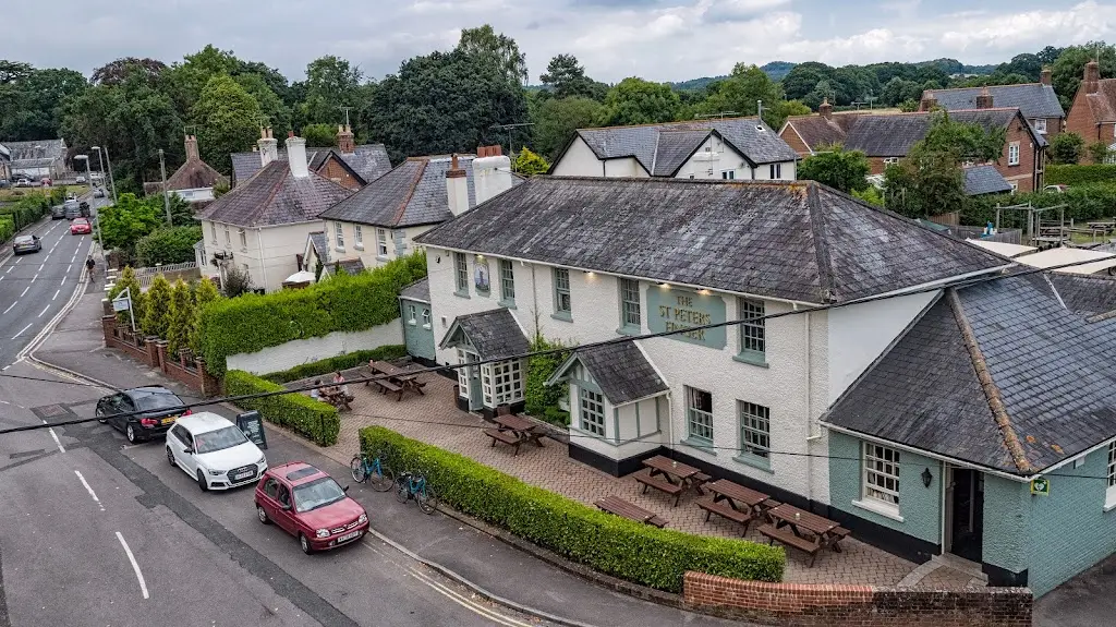 St Peters Finger_Lytchett Matravers_slider_image_3