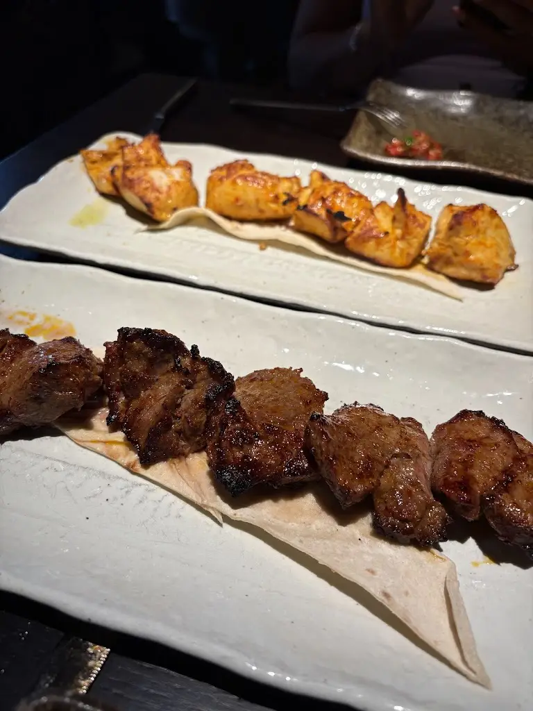 Michaela Kyriacou_Deraliye_Barnet_recensione