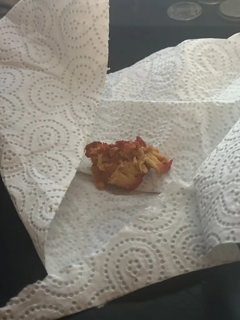 Toryn Hockham _Spice of Asia_Lyneham_review