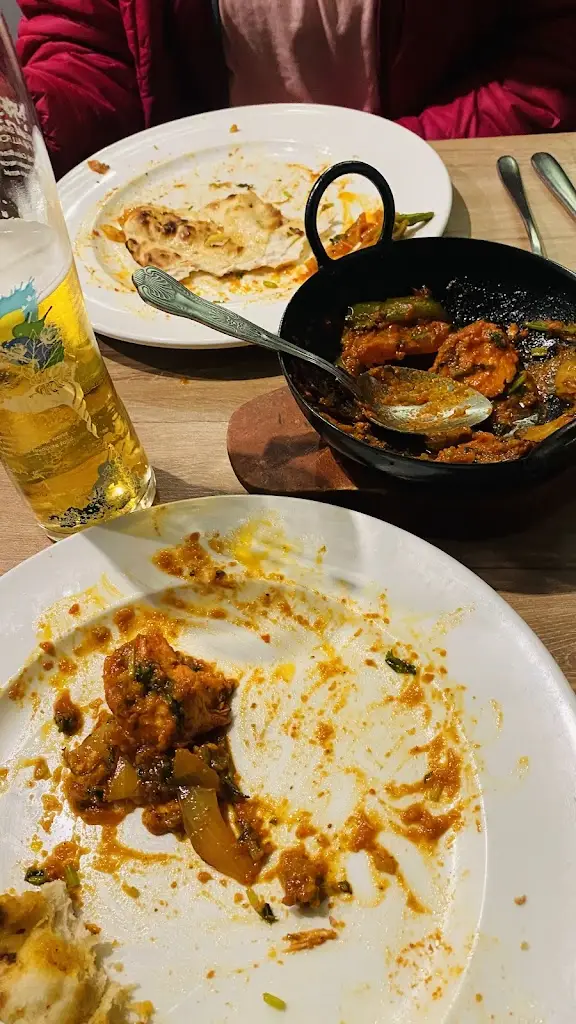 STEFAN LOUIS_Spice of Asia_Lyneham_review