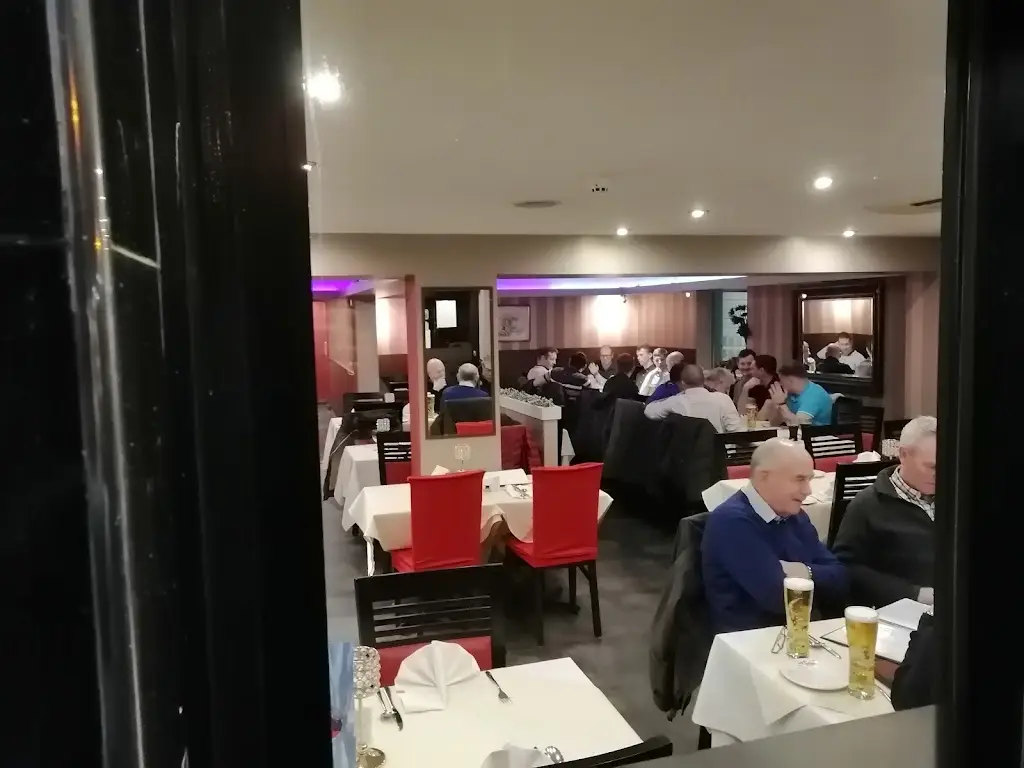 Spice of Asia restaurant in Lyneham