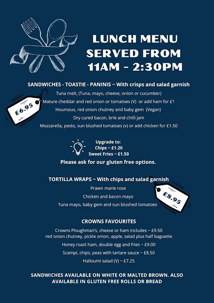 Menu_Crowns Cafe_Lyneham_image_3