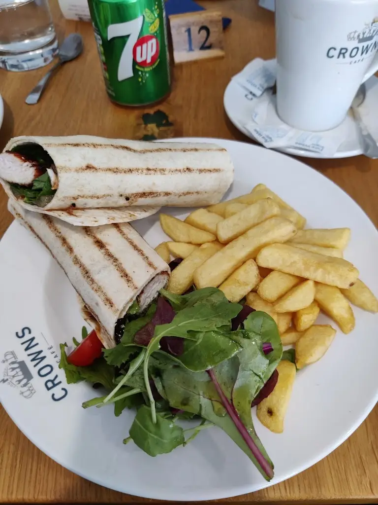 Menu_Crowns Cafe_Lyneham_image_7