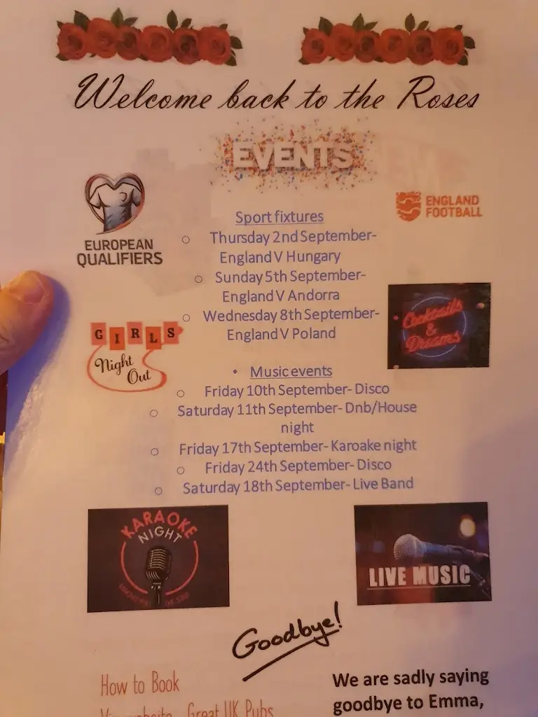 Menu_Seven Red Roses_Lower Earley_image_2