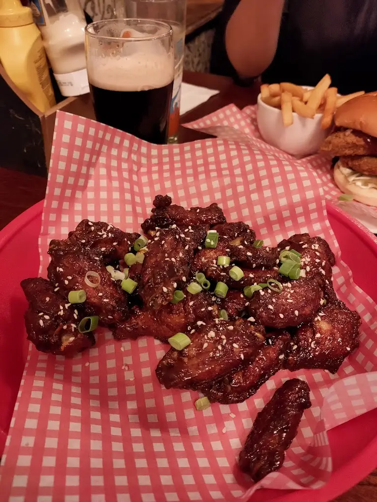 Menu_Seven Red Roses_Lower Earley_image_6