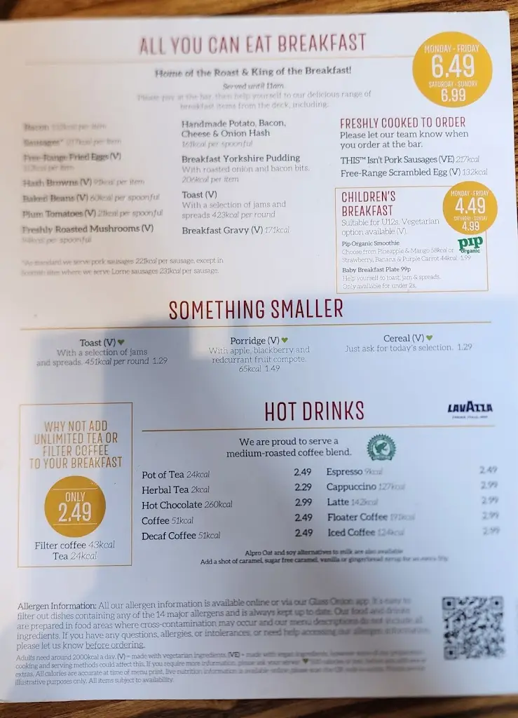 Menu_Toby Carvery Lower Earley_Lower Earley_image_2