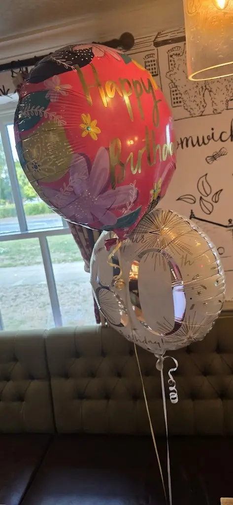 Kidon L Brandt_Toby Carvery Lower Earley_Lower Earley_review