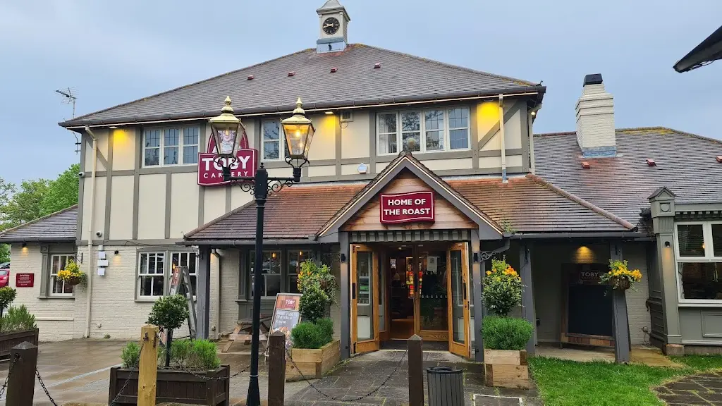 Toby Carvery Lower Earley restaurante en Lower Earley