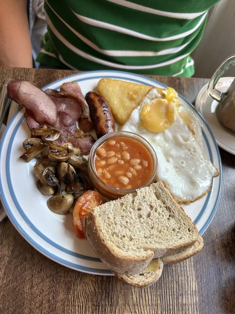 Menu_Rustic Cafe_Lower Earley_image_4