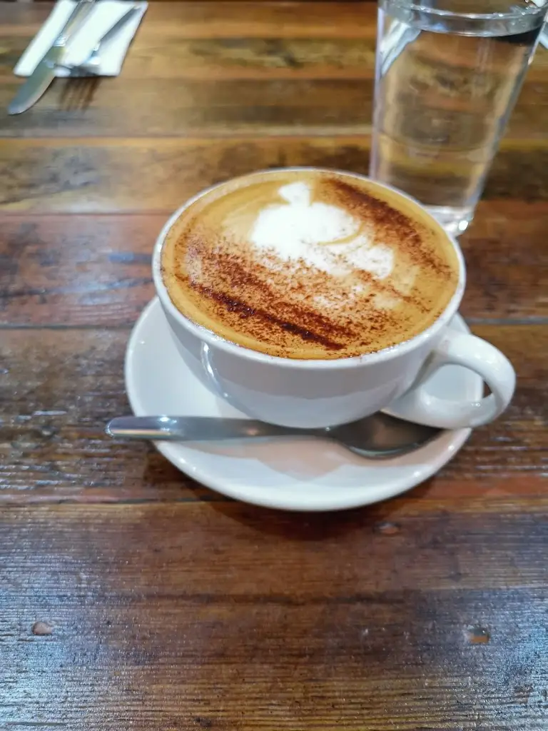 Menu_Rustic Cafe_Lower Earley_image_7