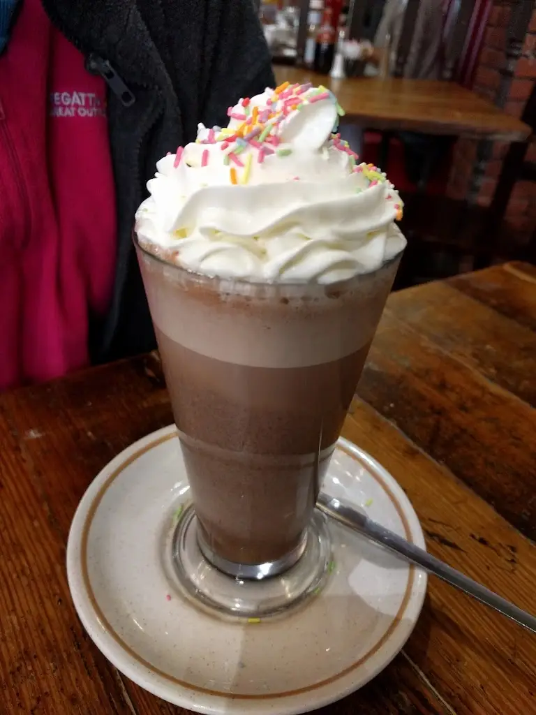 Menu_Rustic Cafe_Lower Earley_image_9