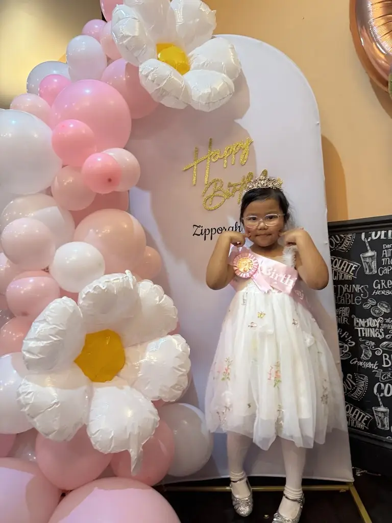 Shabina Rai_Rustic Cafe_Lower Earley_review