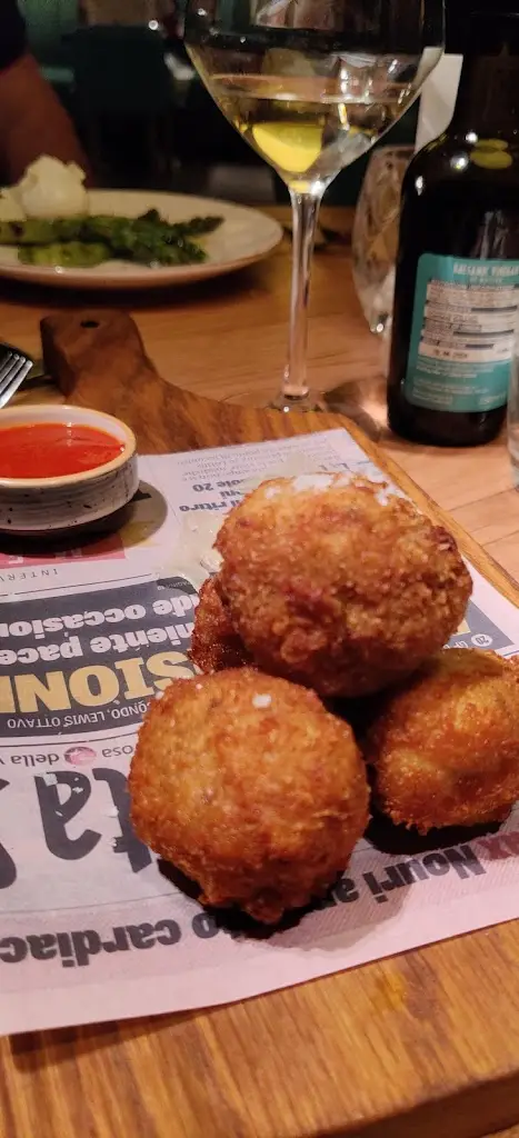 Menu_Riva Blu Italian Restaurant & Bar, Leeds City Centre_Bardsey_image_7