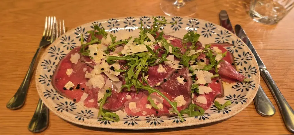 chris cooper_Riva Blu Italian Restaurant & Bar, Leeds City Centre_Bardsey_review