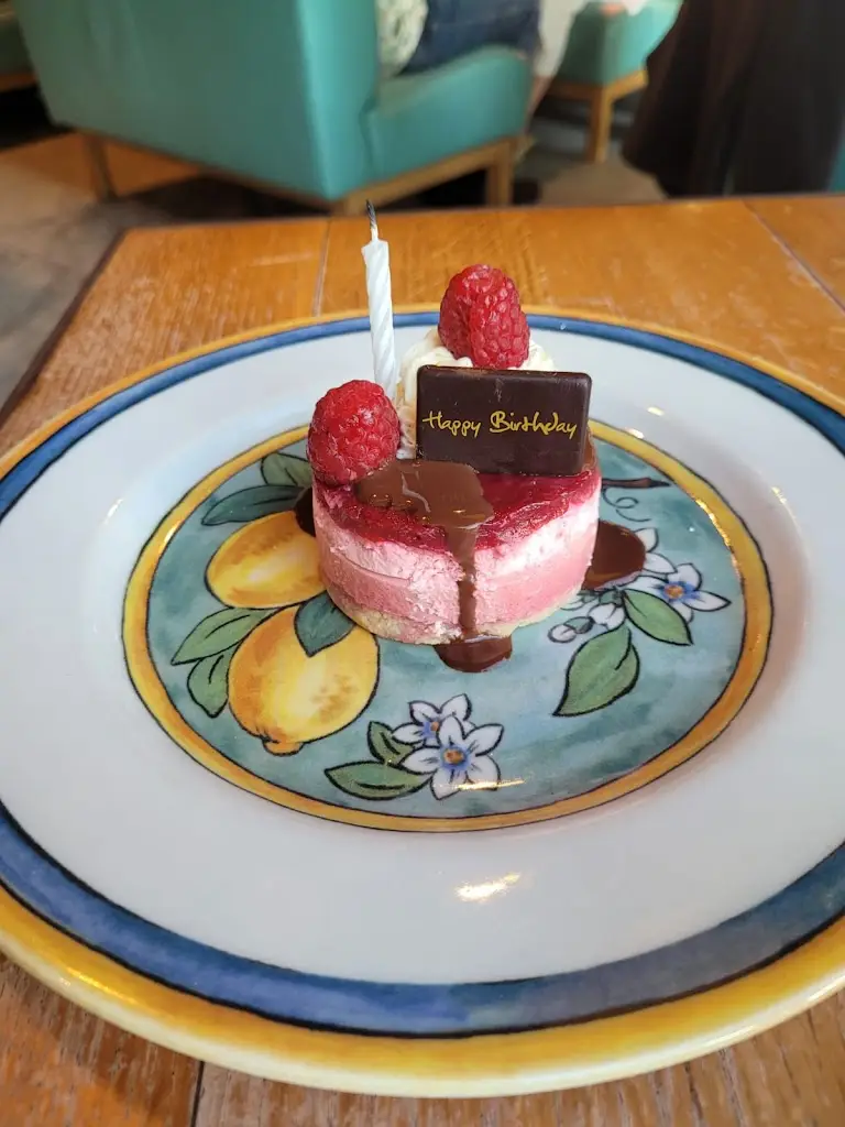 Tyler Thompson_Riva Blu Italian Restaurant & Bar, Leeds City Centre_Bardsey_review