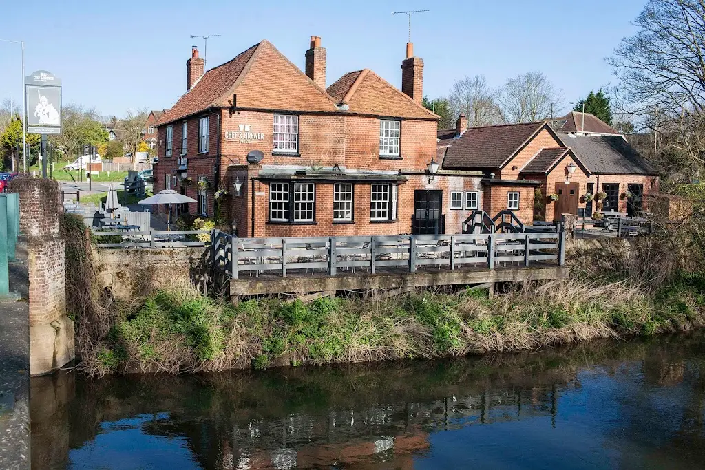 The George_Lower Earley_slider_image_3