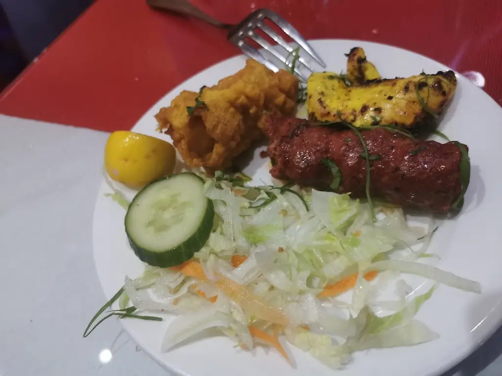 Menu_The Waterfall Restaurant_Lower Earley_image_3