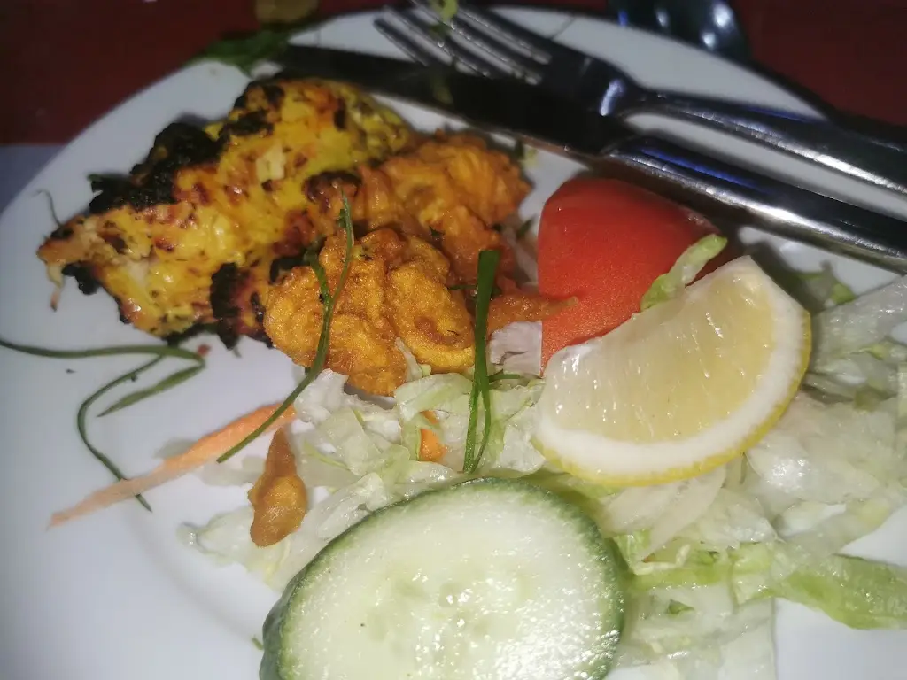 Menu_The Waterfall Restaurant_Lower Earley_image_4