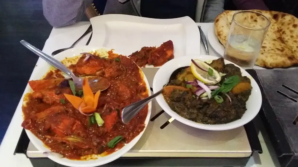 Menu_The Waterfall Restaurant_Lower Earley_image_7