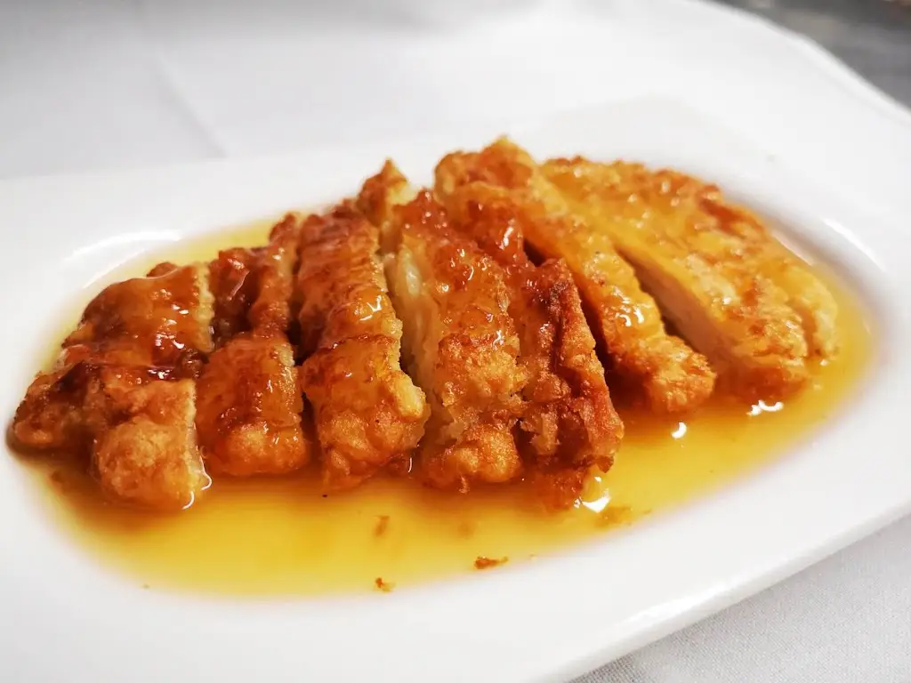 Menu_Kei's Peking Restaurant_Lower Earley_image_2