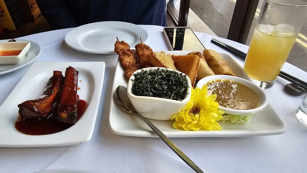 Menu_Kei's Peking Restaurant_Lower Earley_image_3