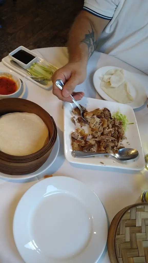 Menu_Kei's Peking Restaurant_Lower Earley_image_4